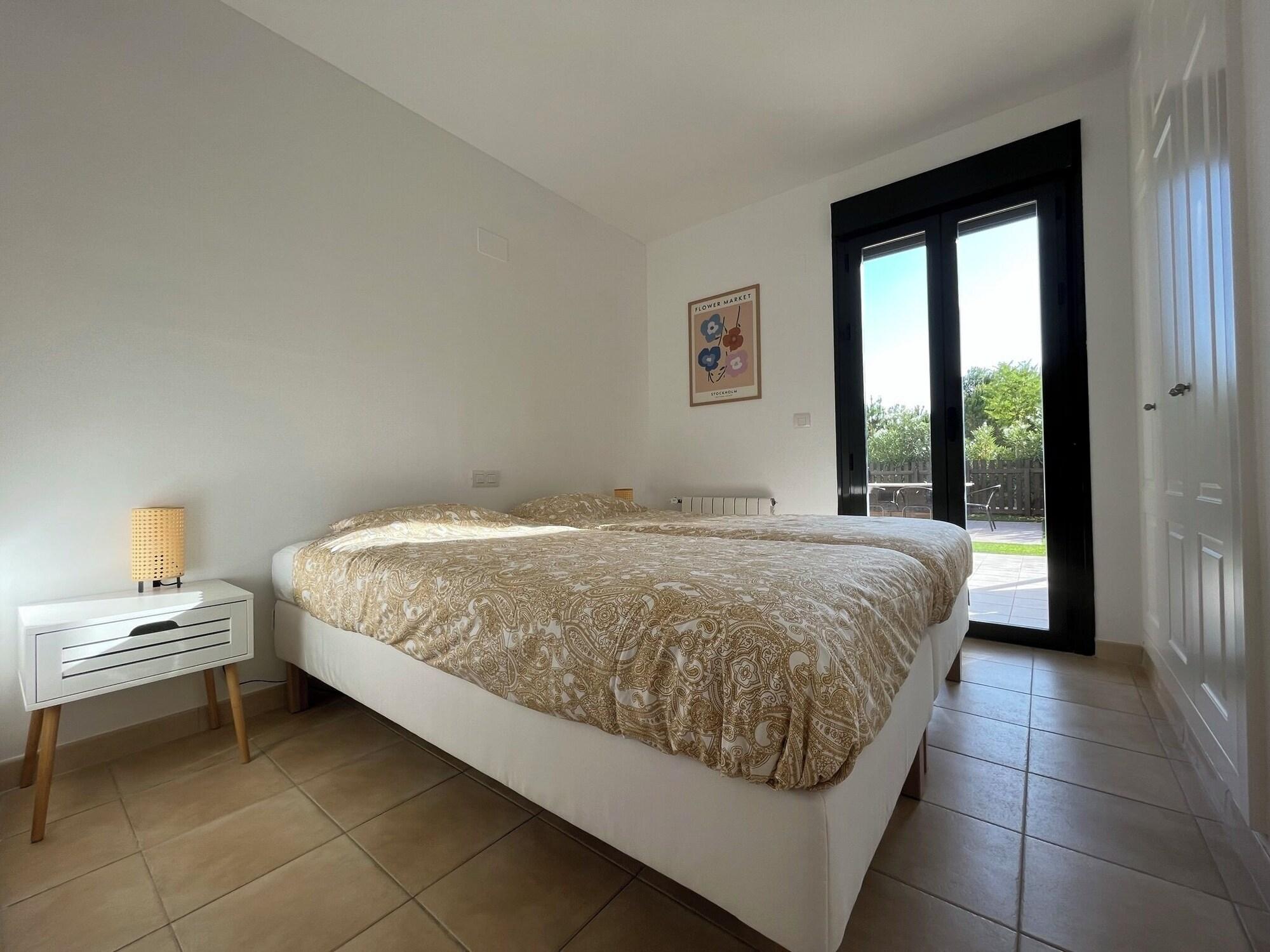 Corvera Gardens Corvera Golf And Country Club — 4-Star Luxury Hotel in Corvera De Asturias, Spain