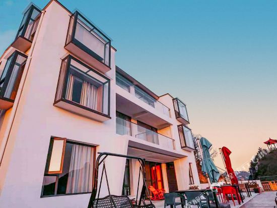 Zhijing Youmi Inn - last minute hotel in Zhoushan