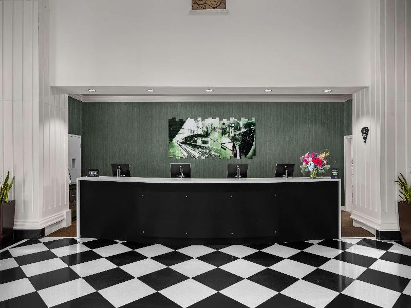DoubleTree by Hilton Chicago O'Hare Airport Rosemont - photo 6