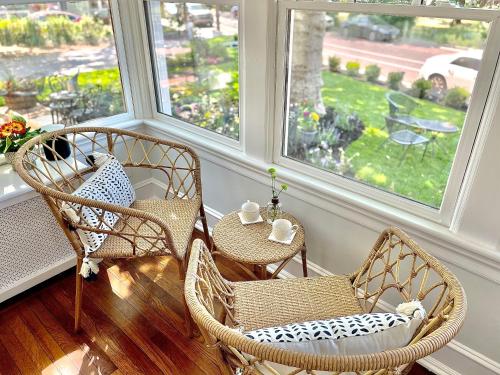 Buttonwood Boutique Hotel - photo 35