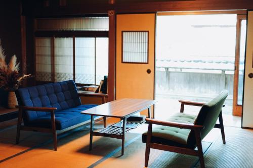 Kumano Base in Tanabe, Japan