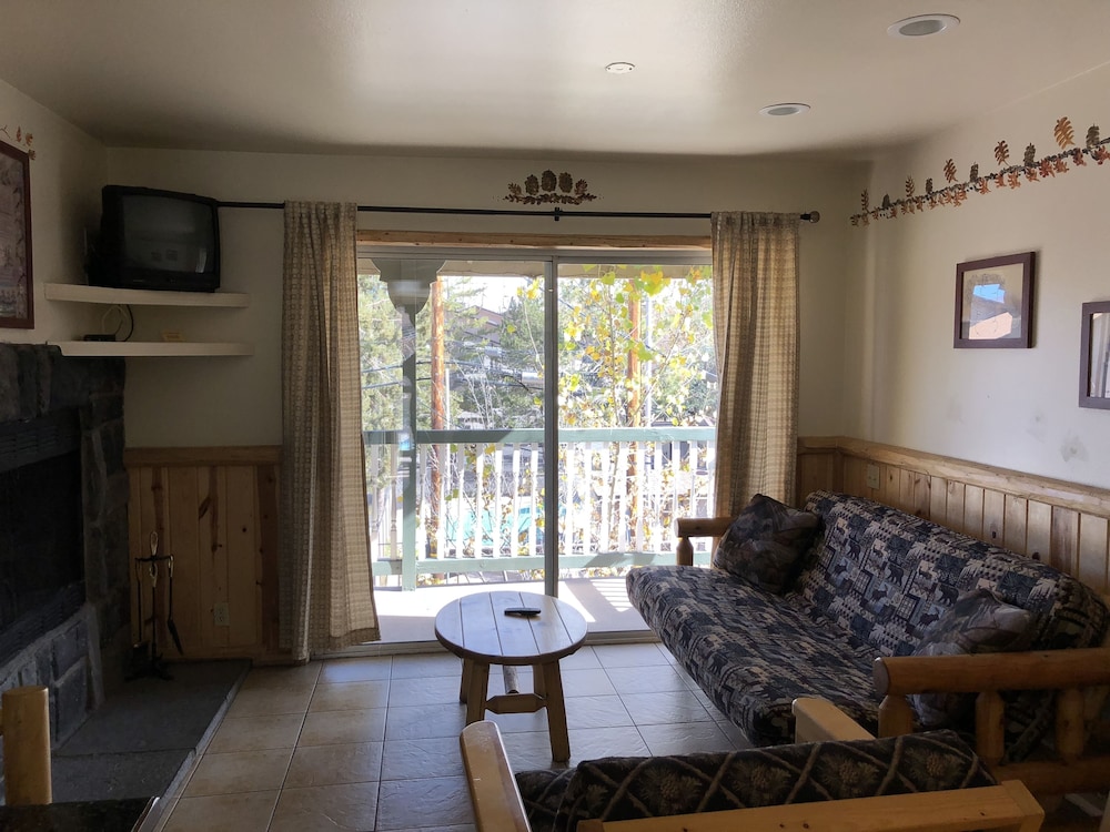 Fireside Lodge - photo 21