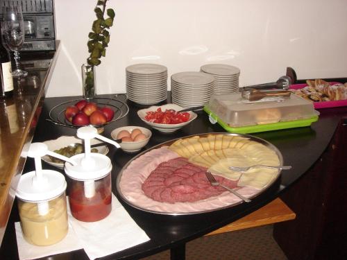 Hotel Prokop — Prague — photo 5