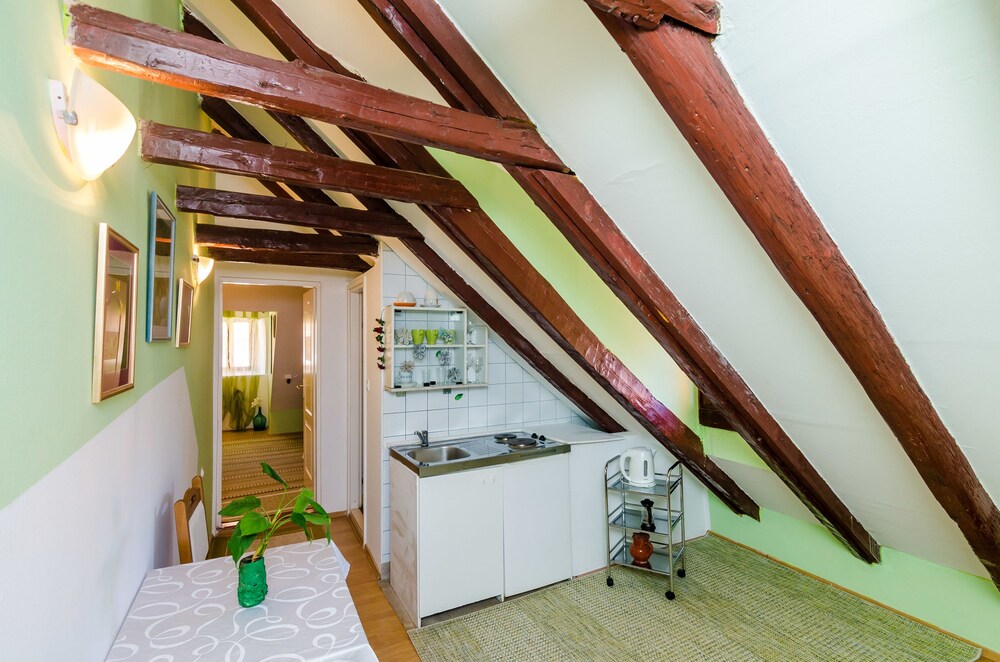 Apartments Nives