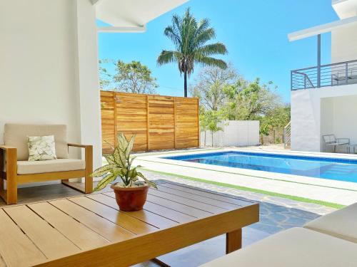 Nicoya Villas — 4-Star Luxury Hotel in Nicoya, Costa Rica
