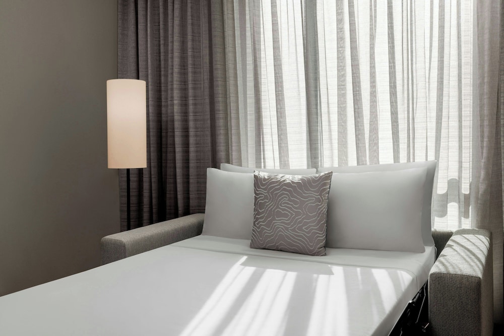 AC Hotel Pasadena - photo 24