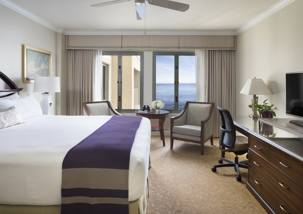 Monterey Plaza Hotel & Spa - photo 13