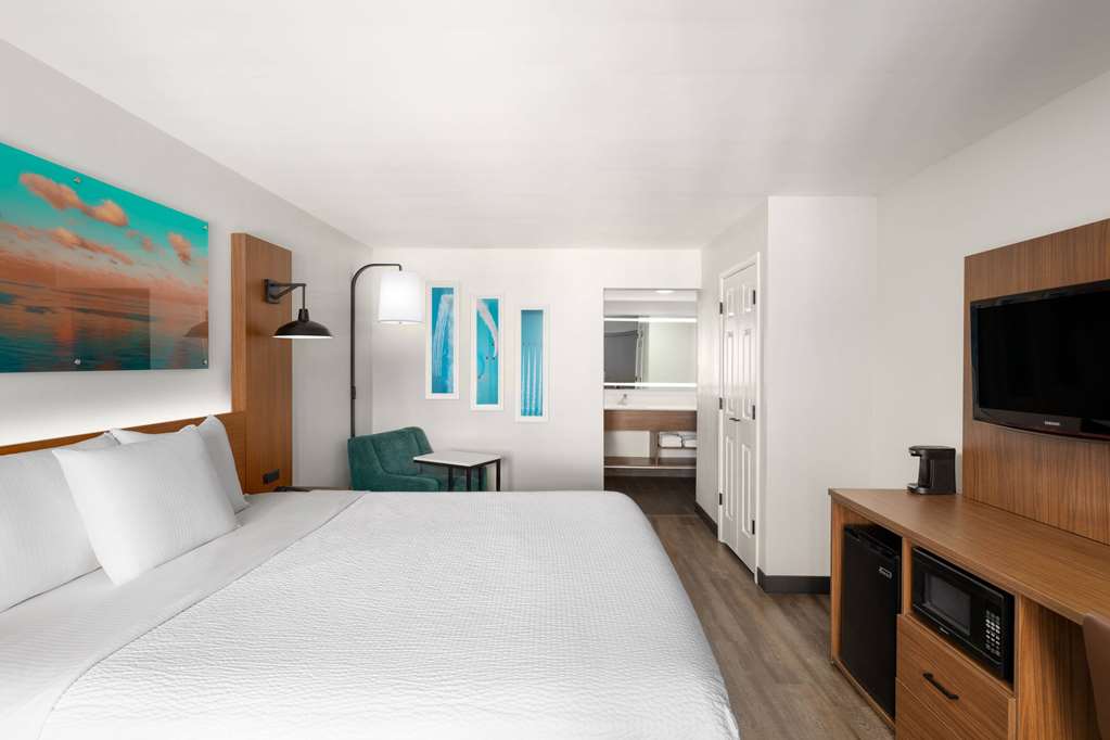 La Quinta Inn by Wyndham San Diego Miramar - photo 15