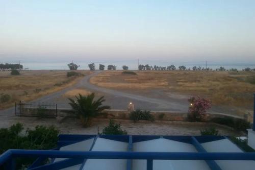 Long Beach Koutsounari in Ierapetra, Greece