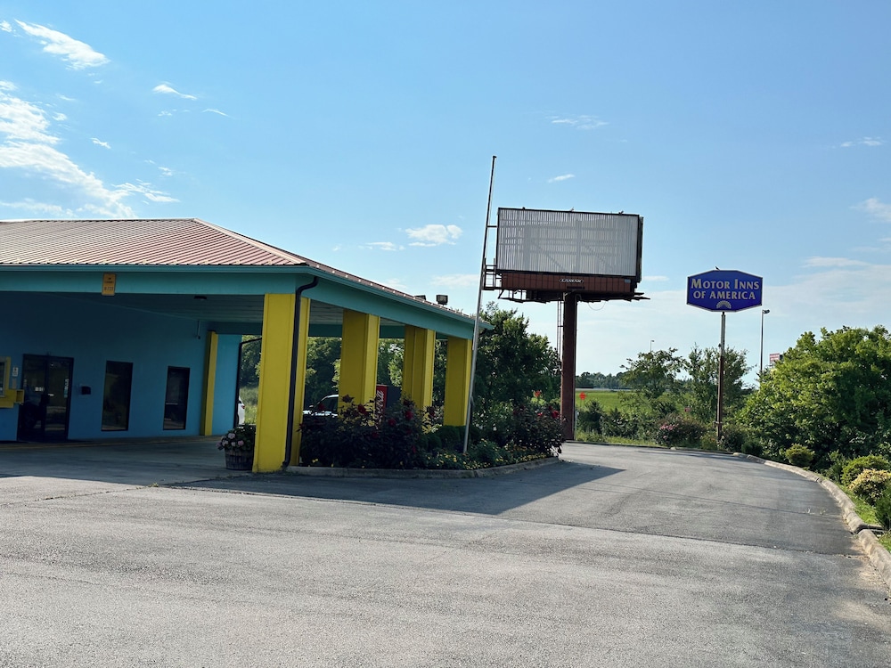 Motor Inns Of America - photo 24