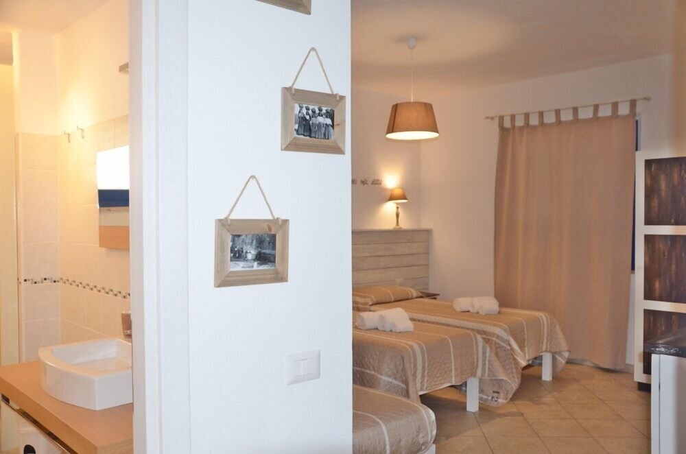 B&B Elianto — 4-Star Luxury Hotel in Santa Maria Navarrese, Italy
