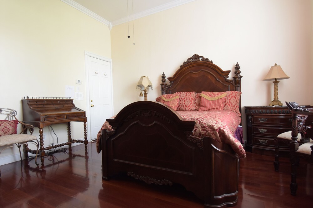 Magnolia Mansion - photo 89