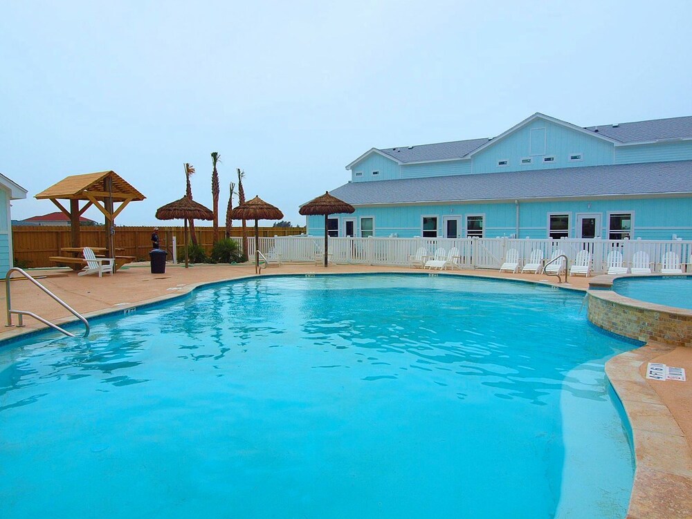 Nemo Cay Resort D107K by Padre Escapes - photo 26