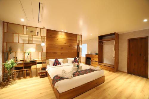 Hotel Seven Stone Bhilwara in Bhilwara, India