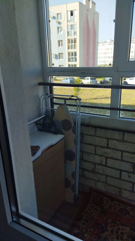 Studiya V Koshelev Parke Flat — Samara — photo 3