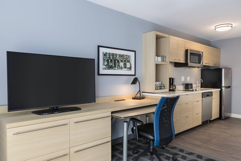 TownePlace Suites by Marriott Rochester Mayo Clinic Area - photo 9