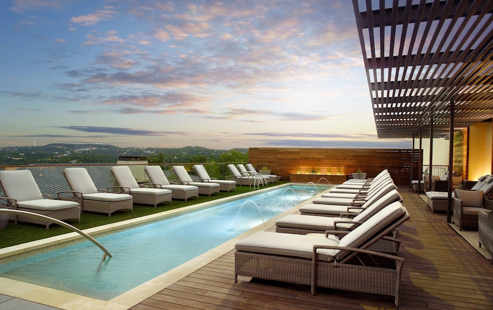 Omni Barton Creek Resort and Spa Austin - photo 49