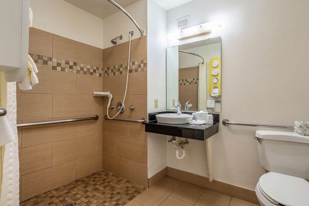 Motel 6 Rocky Mount NC - photo 28