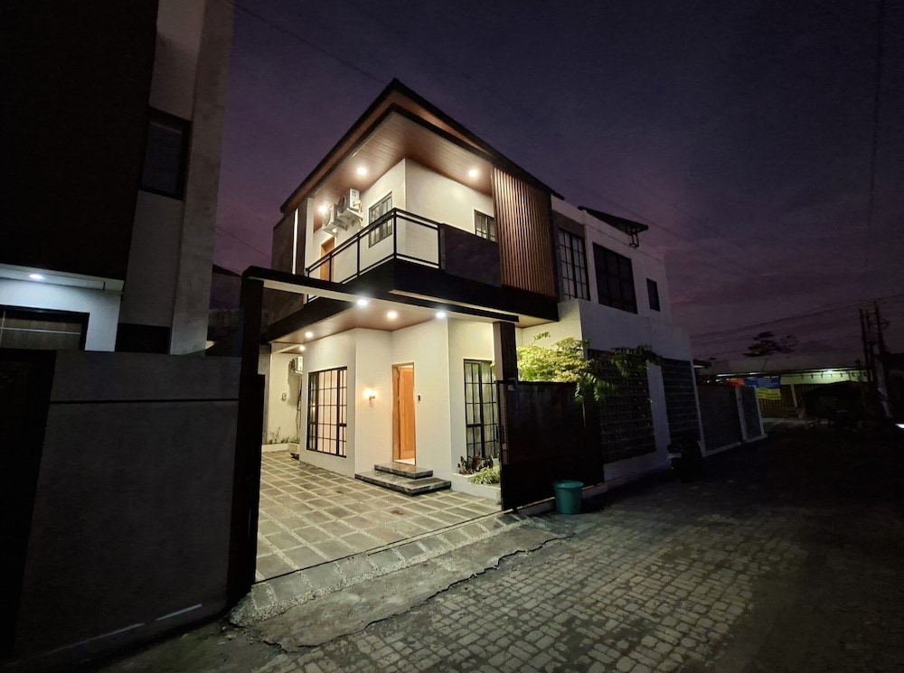 Rumaé Rukun in Sleman, Indonesia