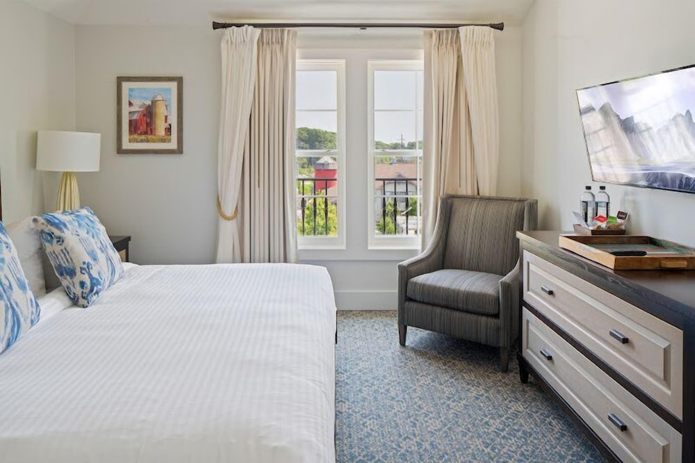 The Inn at Chesapeake Bay Beach Club - photo 21