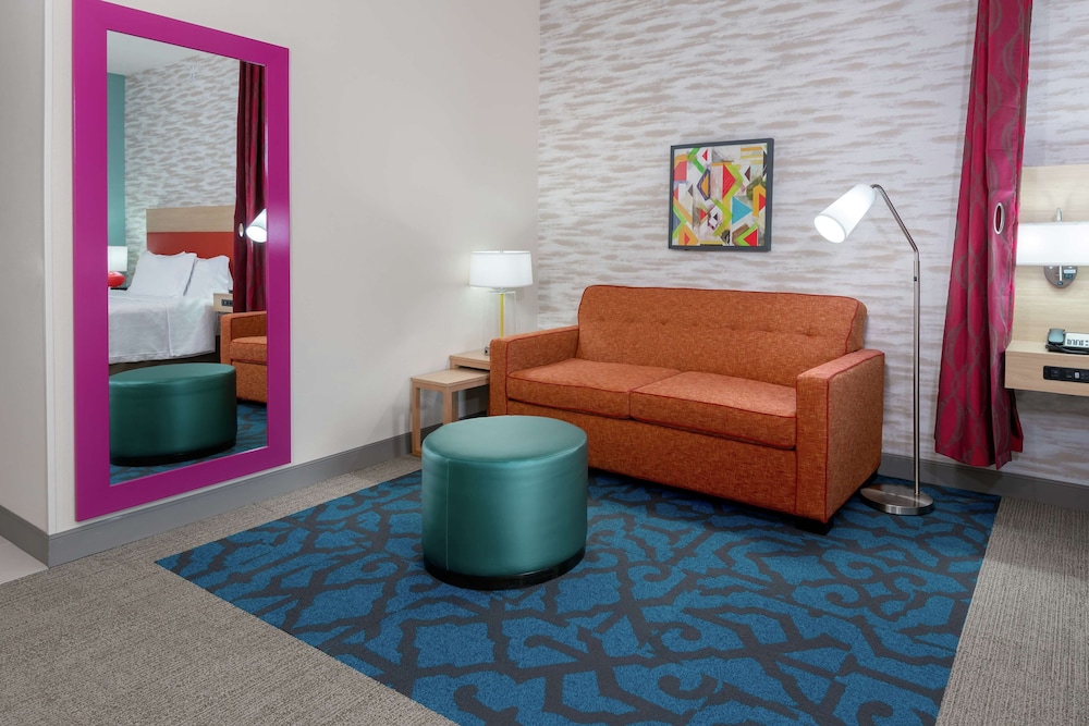 Home2 Suites by Hilton Orlando Near Universal - photo 24