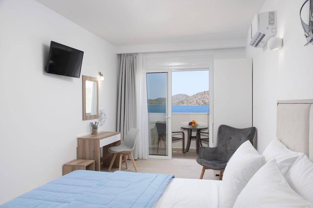 Naiades Village Elounda — Agios Nikolaos — photo 2