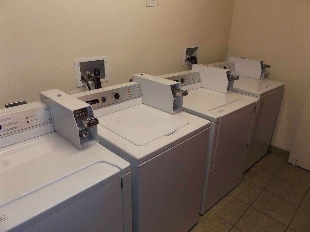 Sierra Vista Extended Stay - photo 19