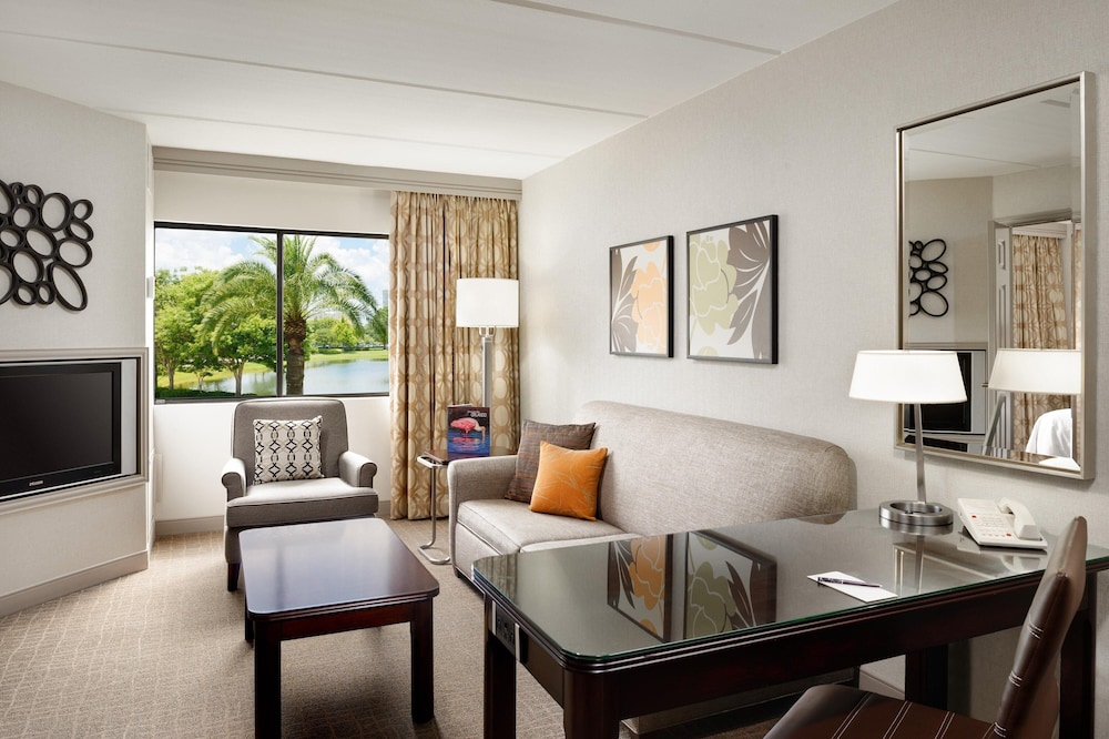 Sheraton Suites Orlando Airport - photo 40