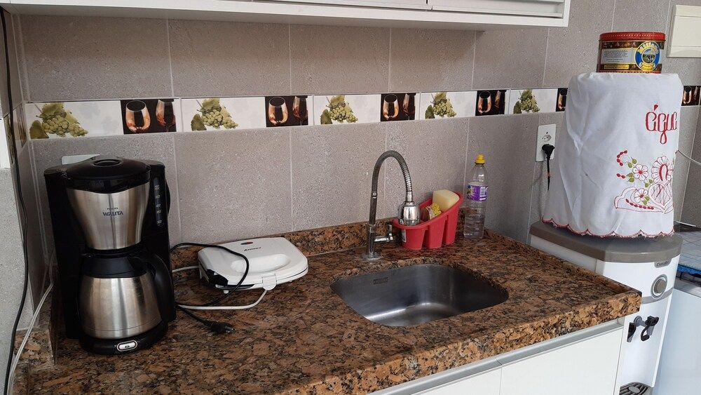 Bonito é ser Feliz - last minute hotel in Recife