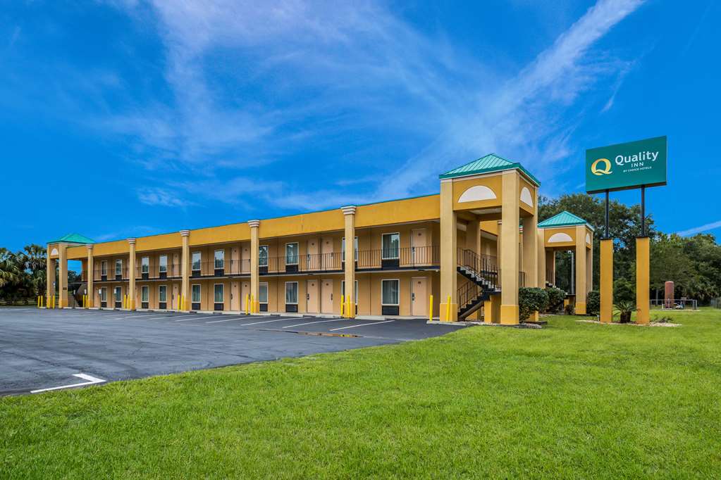 Quality Inn White Springs Suwanee - featured photo