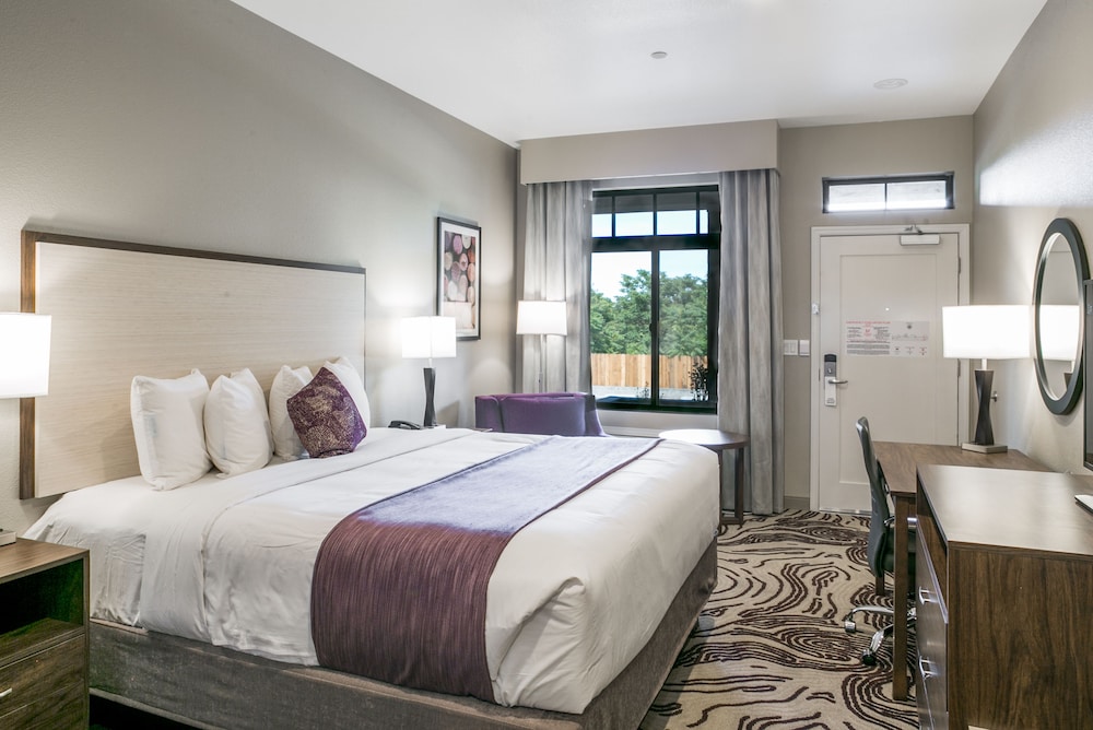 Hotel Siri Downtown Paso Robles - photo 11