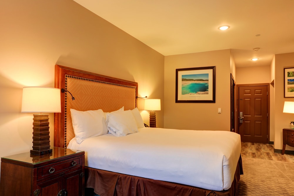 Wagon Wheel Hotel - photo 28