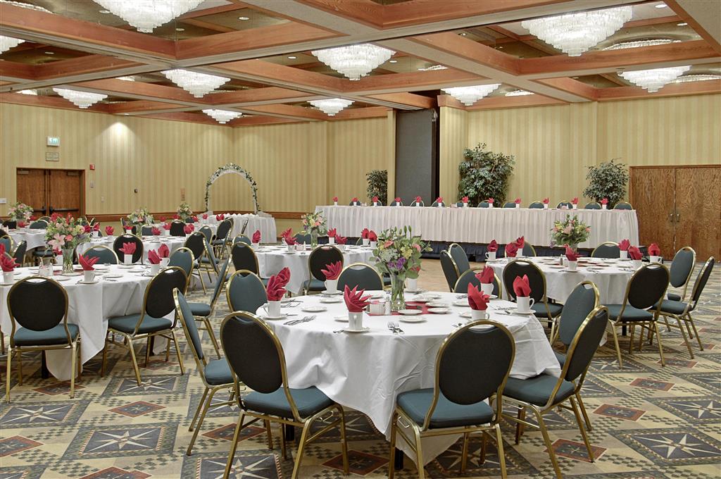 Red Lion Hotel Boise Downtowner - photo 34
