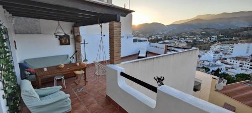 Atico Mirador Vista Alegre Smc in La Herradura, Spain