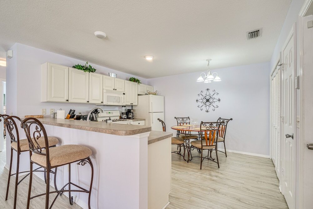 Home w Resort Amenities in The Villages - photo 11