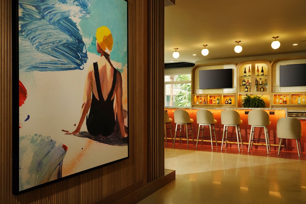 Residence Inn by Marriott Miami Beach Surfside - photo 44