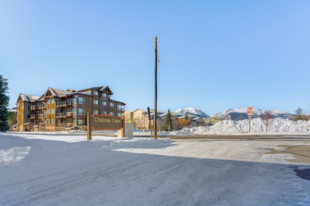 7 Mi To Ski Resort Dillon Condo with Mtn Views - photo 23