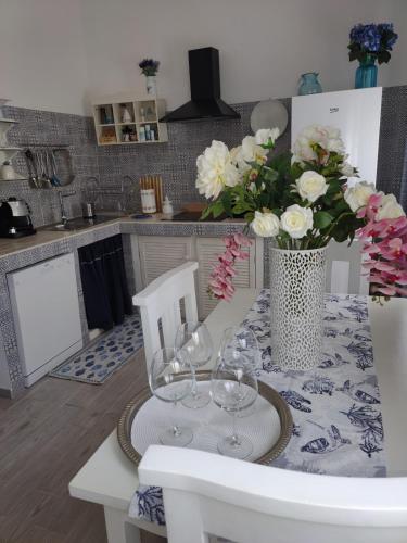 Civico 28 in Pula, Italy