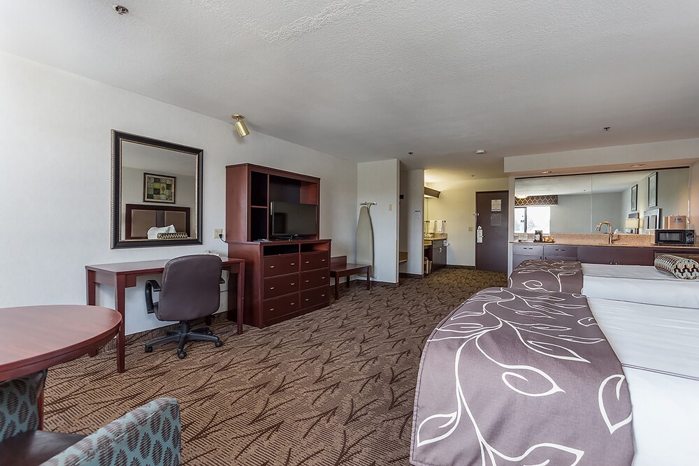 Shilo Inns Idaho Falls - photo 21