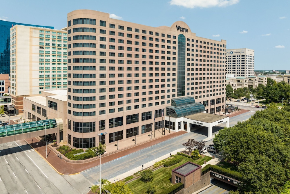 The Westin Indianapolis - photo 114