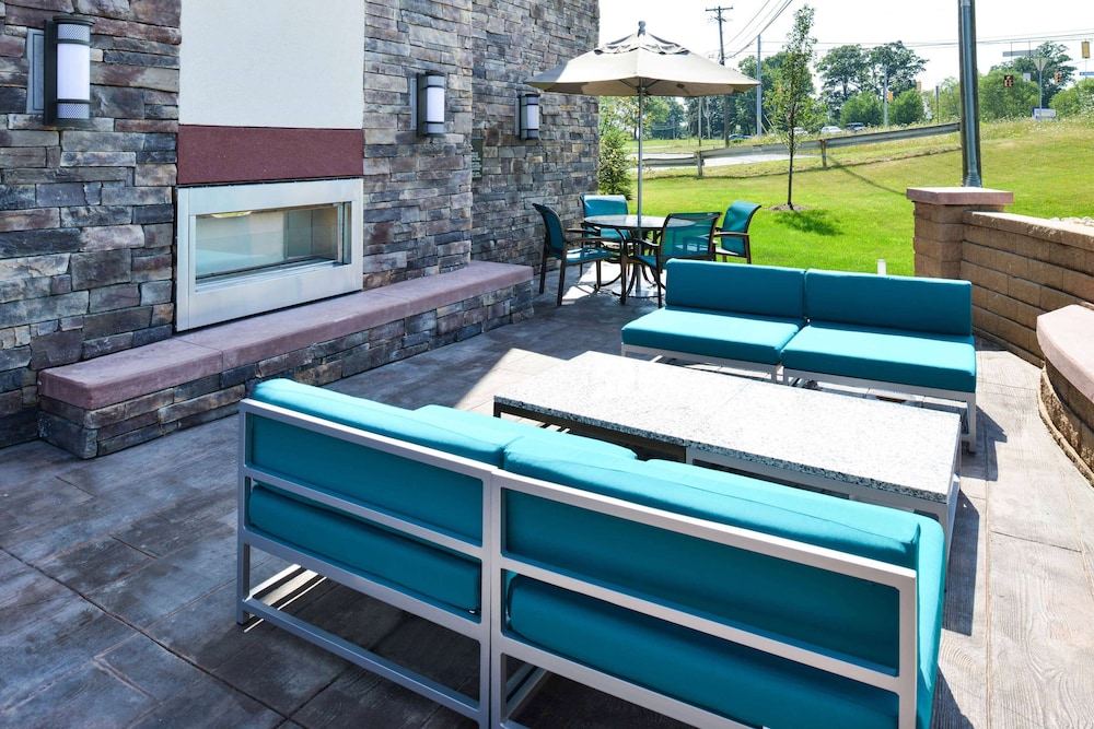 Hampton Inn Pittsburgh Wexford Sewickley - photo 24