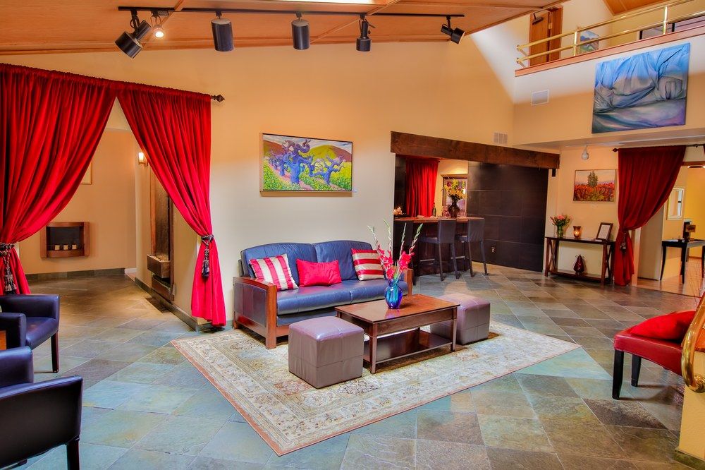 Mendocino Inn & Spa - photo 2