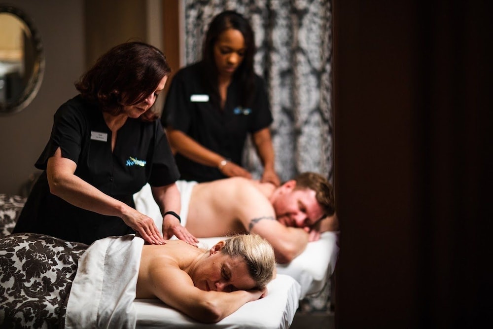 Mirbeau Inn & Spa - photo 34