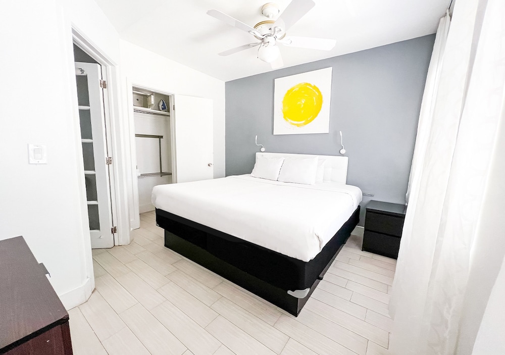 Winterset A North Beach Village Resort Hotel - photo 5