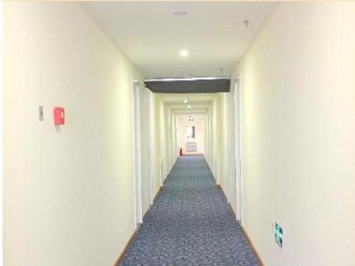 7 Days Premium Rizhao Ju County Ancient City — hotel in Rizhao