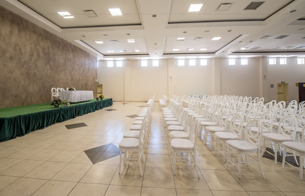 Ballroom