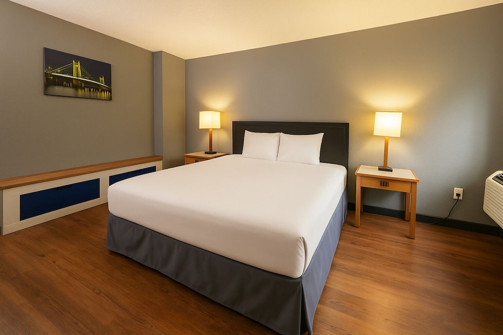 Sunnyside Inn & Suites - photo 57