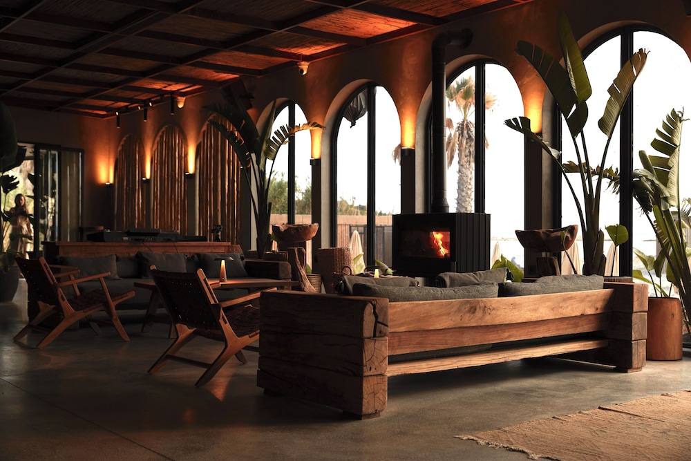 @Before Sunset - carbon neutral hotel in Cesme