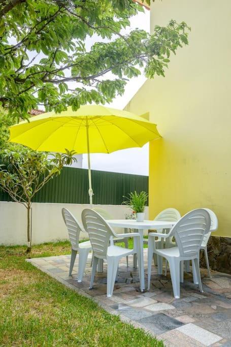 Casa Amarela — Charneca — photo 5