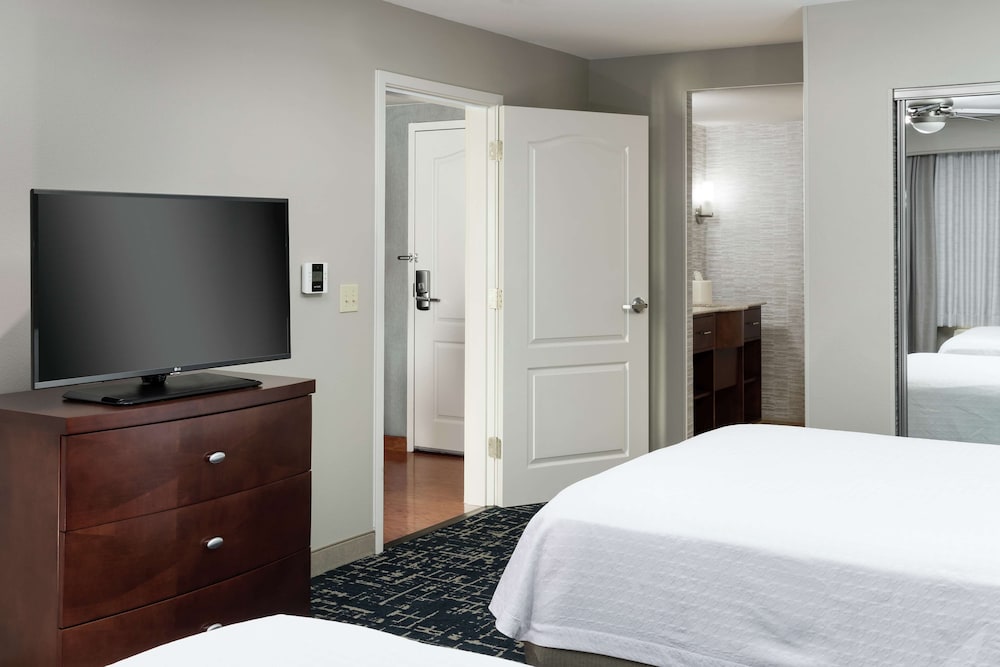 Homewood Suites by Hilton Fresno Airport Clovis CA - photo 8